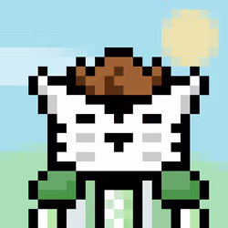 PixelBeast #8562