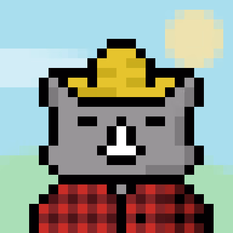 PixelBeast #5416