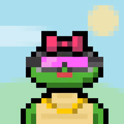 PixelBeast #9391