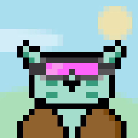 PixelBeast #5680