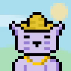 PixelBeast #9450