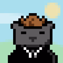 PixelBeast #5372