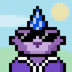 PixelBeast #5147