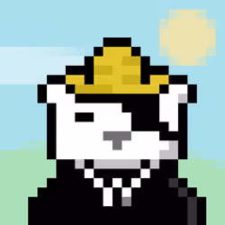 PixelBeast #7876