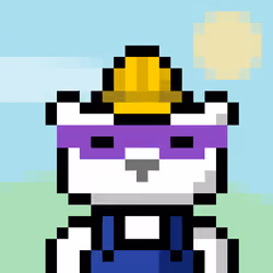 PixelBeast #6674