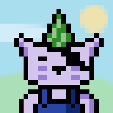 PixelBeast #3171