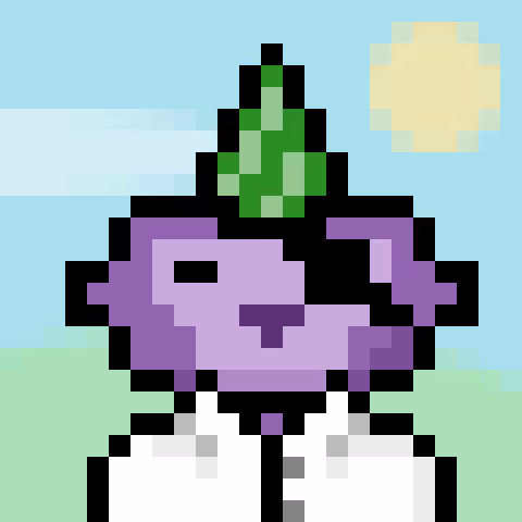 Beastopia Pixelbeasts