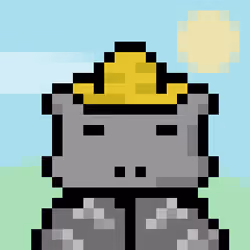 PixelBeast #2190