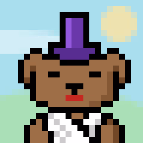 PixelBeast #3890
