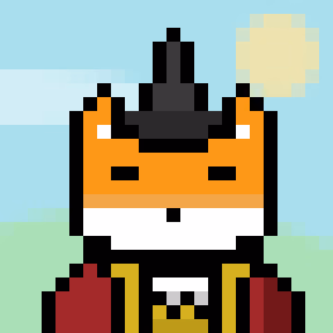PixelBeast #9486