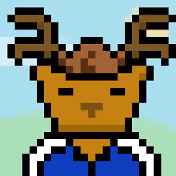 PixelBeast #4109