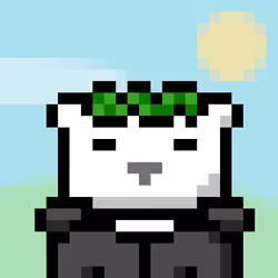 PixelBeast #7476