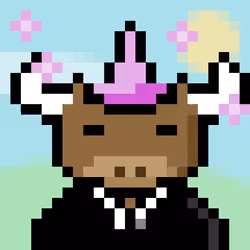 PixelBeast #2608