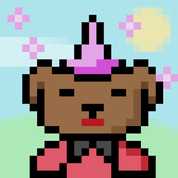 PixelBeast #3892
