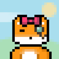 PixelBeast #5951