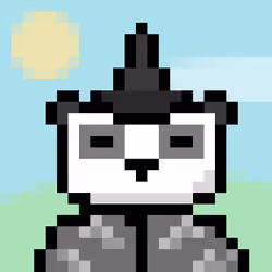 PixelBeast #2964