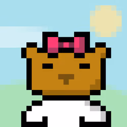 PixelBeast #5133