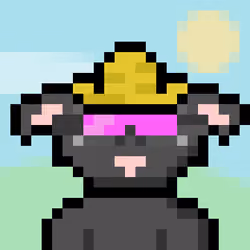 PixelBeast #3968