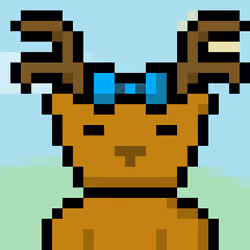 PixelBeast #2437