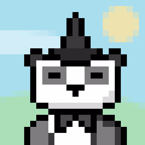 PixelBeast #7119