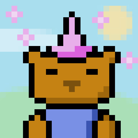 PixelBeast #7170