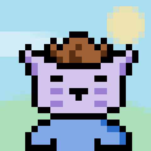 PixelBeast #9749