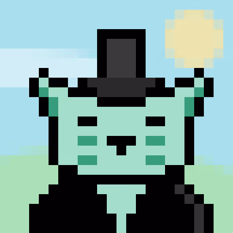 PixelBeast #9277