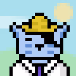 PixelBeast #3999