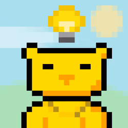 PixelBeast #8623