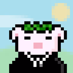 PixelBeast #9791