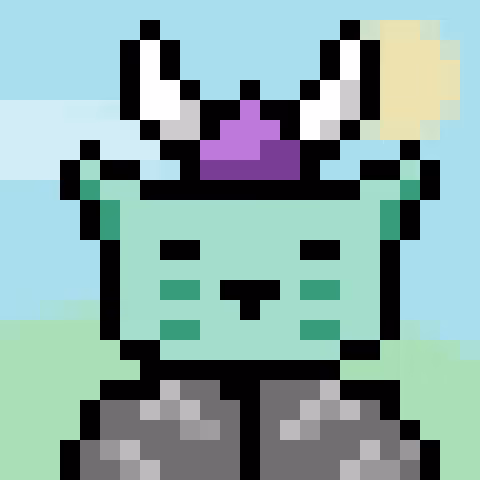 PixelBeast #8541