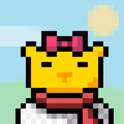 PixelBeast #7597