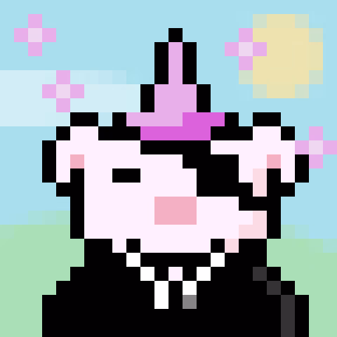 PixelBeast #6425
