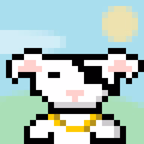 PixelBeast #6048