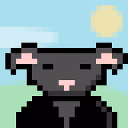 PixelBeast #5409