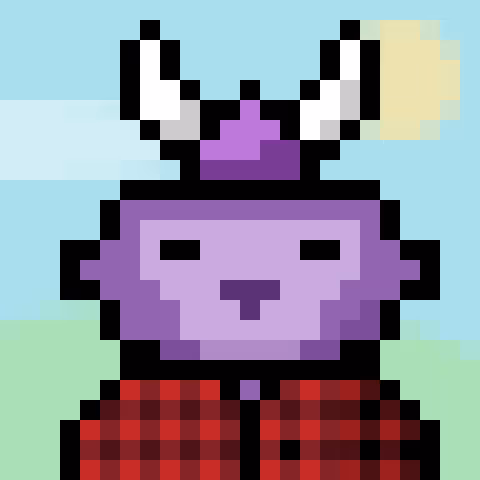 PixelBeast #6351