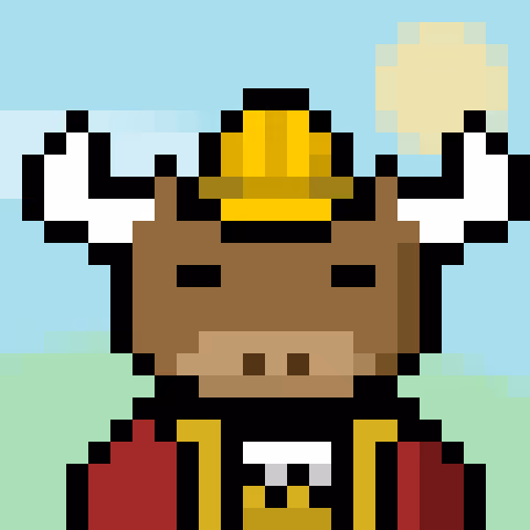 PixelBeast #0119