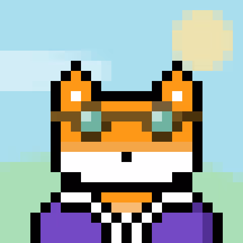 PixelBeast #4693