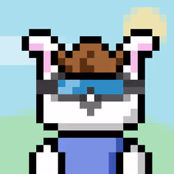 PixelBeast #7226
