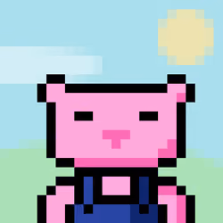 PixelBeast #1171