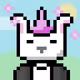 PixelBeast #8176