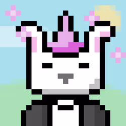 PixelBeast #8176