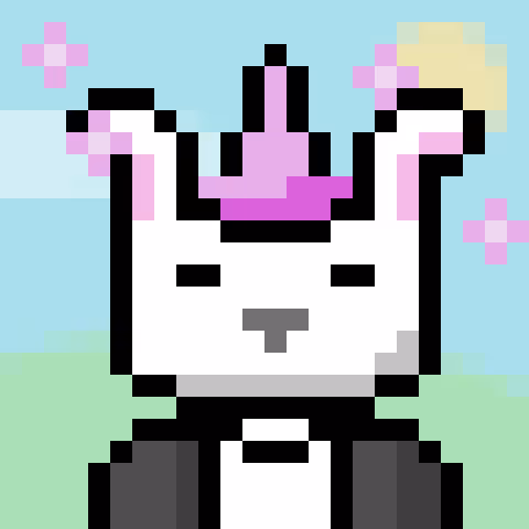 PixelBeast #8176