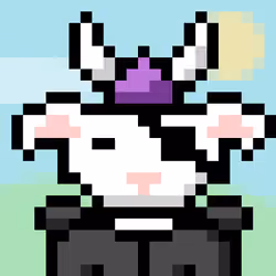 PixelBeast #5322