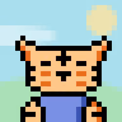 PixelBeast #6697