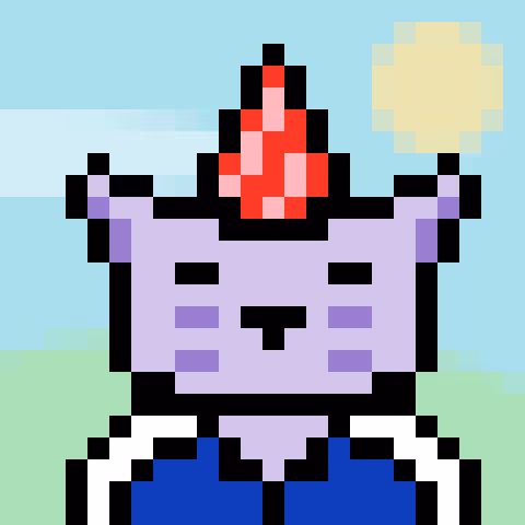 Beastopia Pixelbeasts