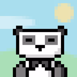 PixelBeast #4011