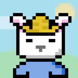 PixelBeast #9207