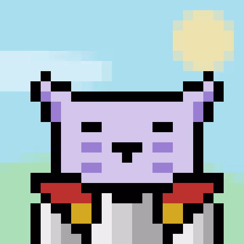 Beastopia Pixelbeasts