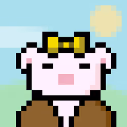 PixelBeast #7531